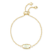 Kendra Scott Elaina Bracelet - Gold - Kendra Scott