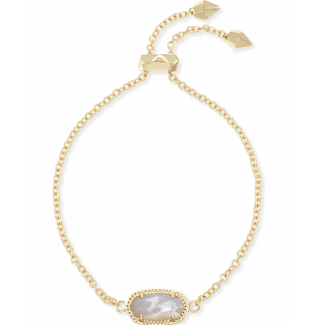 Kendra Scott Elaina Bracelet - Gold - Kendra Scott