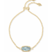 Kendra Scott Elaina Bracelet - Gold - Kendra Scott