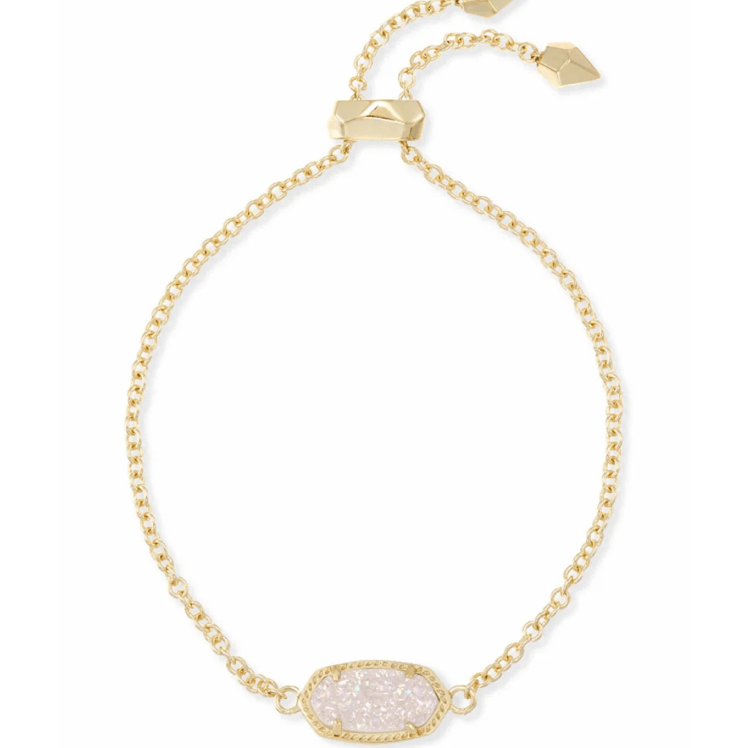 Kendra Scott Elaina Drusy Bracelet - Gold - Kendra Scott