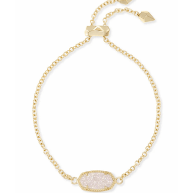 Kendra Scott Elaina Drusy Bracelet - Gold - Kendra Scott