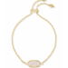 Kendra Scott Elaina Drusy Bracelet - Gold - Kendra Scott