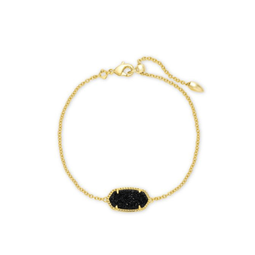 Kendra Scott Elaina Drusy Bracelet - Gold - Kendra Scott