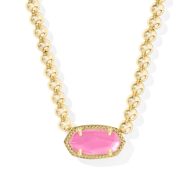 Kendra Scott Elisa Beaded Necklace - Kendra Scott