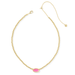 Kendra Scott Elisa Beaded Necklace - Kendra Scott