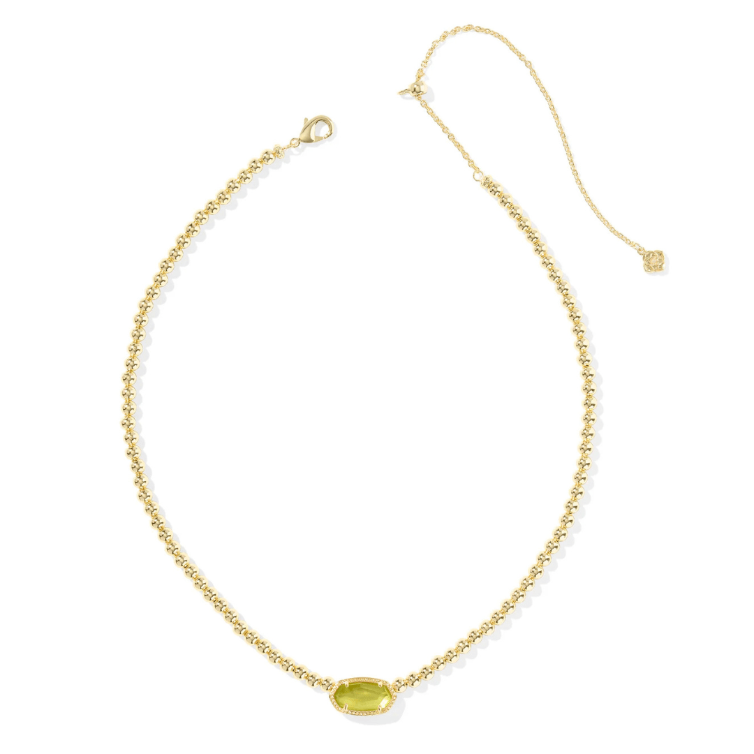 Kendra Scott Elisa Beaded Necklace - Kendra Scott