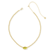 Kendra Scott Elisa Beaded Necklace - Kendra Scott