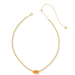 Kendra Scott Elisa Beaded Necklace - Kendra Scott
