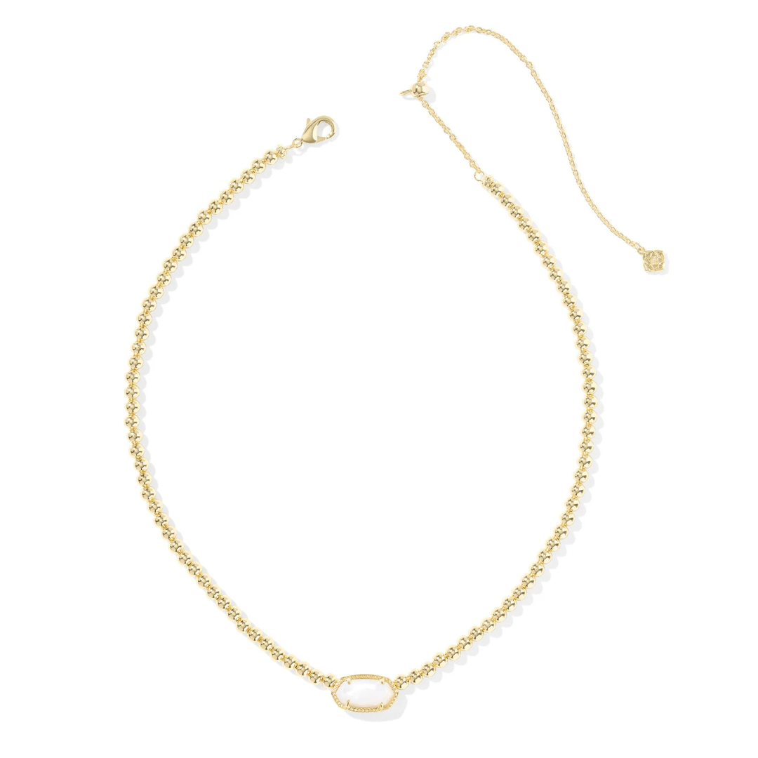 Kendra Scott Elisa Beaded Necklace - Kendra Scott