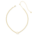 Kendra Scott Elisa Beaded Necklace - Kendra Scott