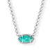 Kendra Scott Elisa Beaded Necklace - Kendra Scott