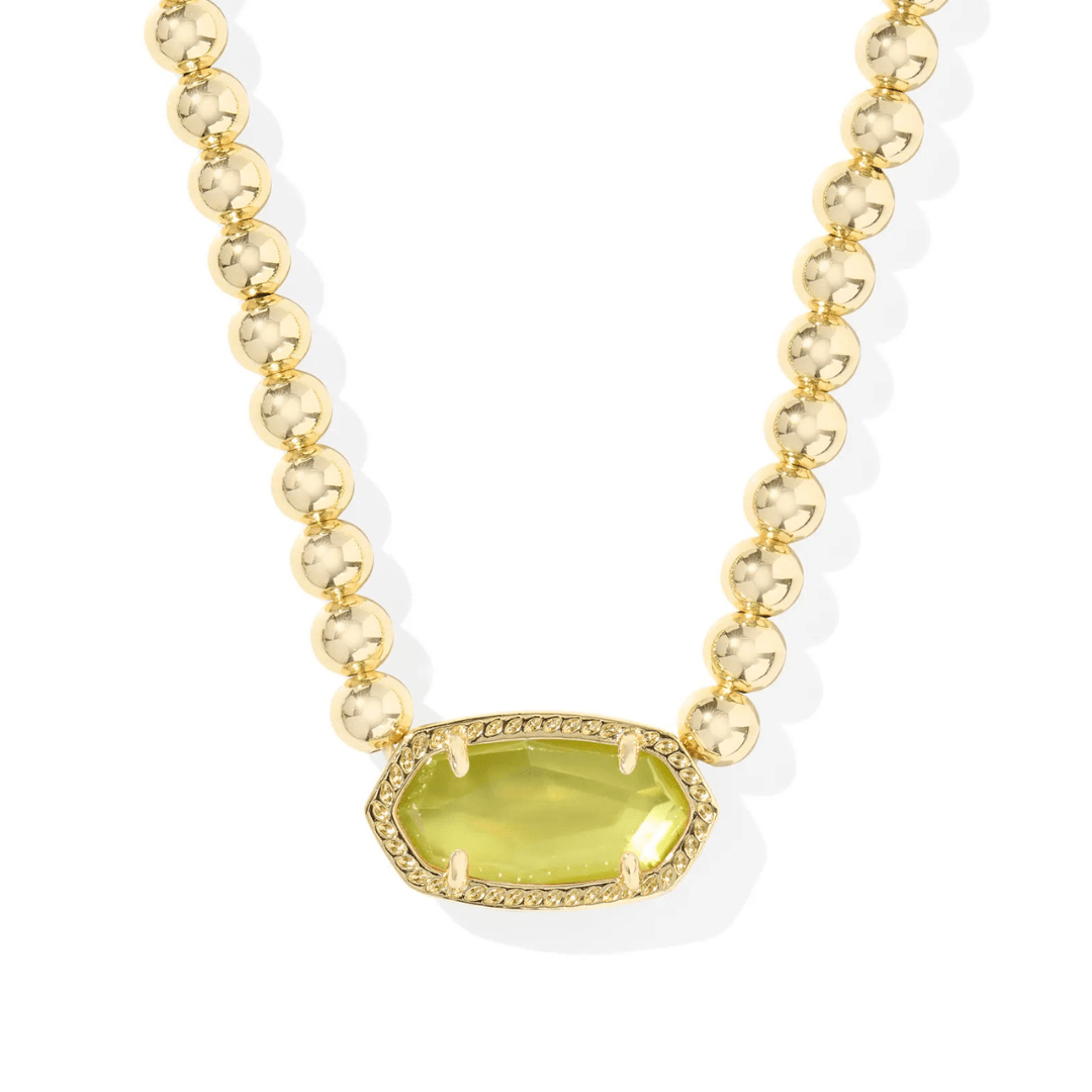 Kendra Scott Elisa Beaded Necklace - Kendra Scott