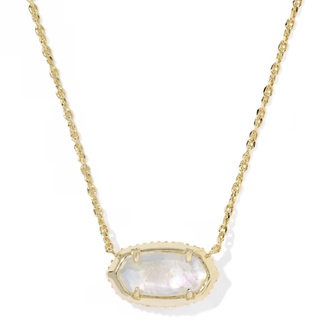 Kendra Scott Elisa Bow Necklace - Kendra Scott