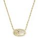 Kendra Scott Elisa Bow Necklace - Kendra Scott