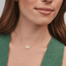 Kendra Scott Elisa Drusy Necklace - Gold - Kendra Scott