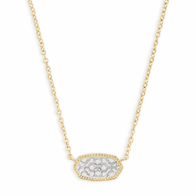 Kendra Scott Elisa Filigree Necklace - Kendra Scott