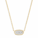 Kendra Scott Elisa Filigree Necklace - Kendra Scott