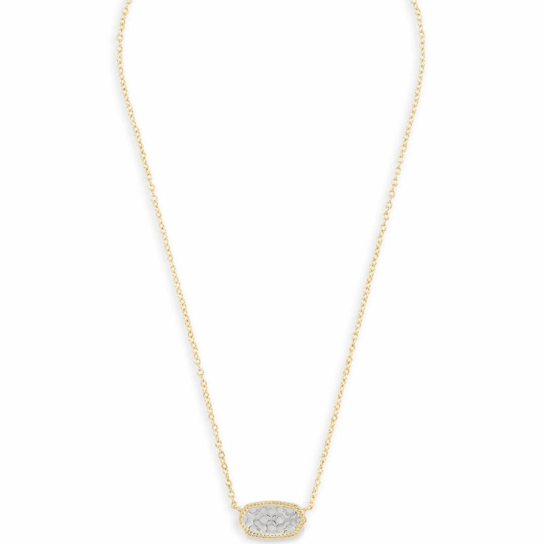 Kendra Scott Elisa Filigree Necklace - Kendra Scott
