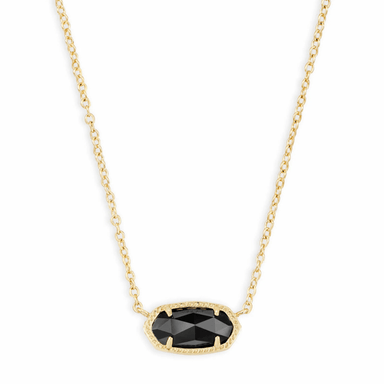 Kendra Scott Elisa Gold Necklace - Kendra Scott