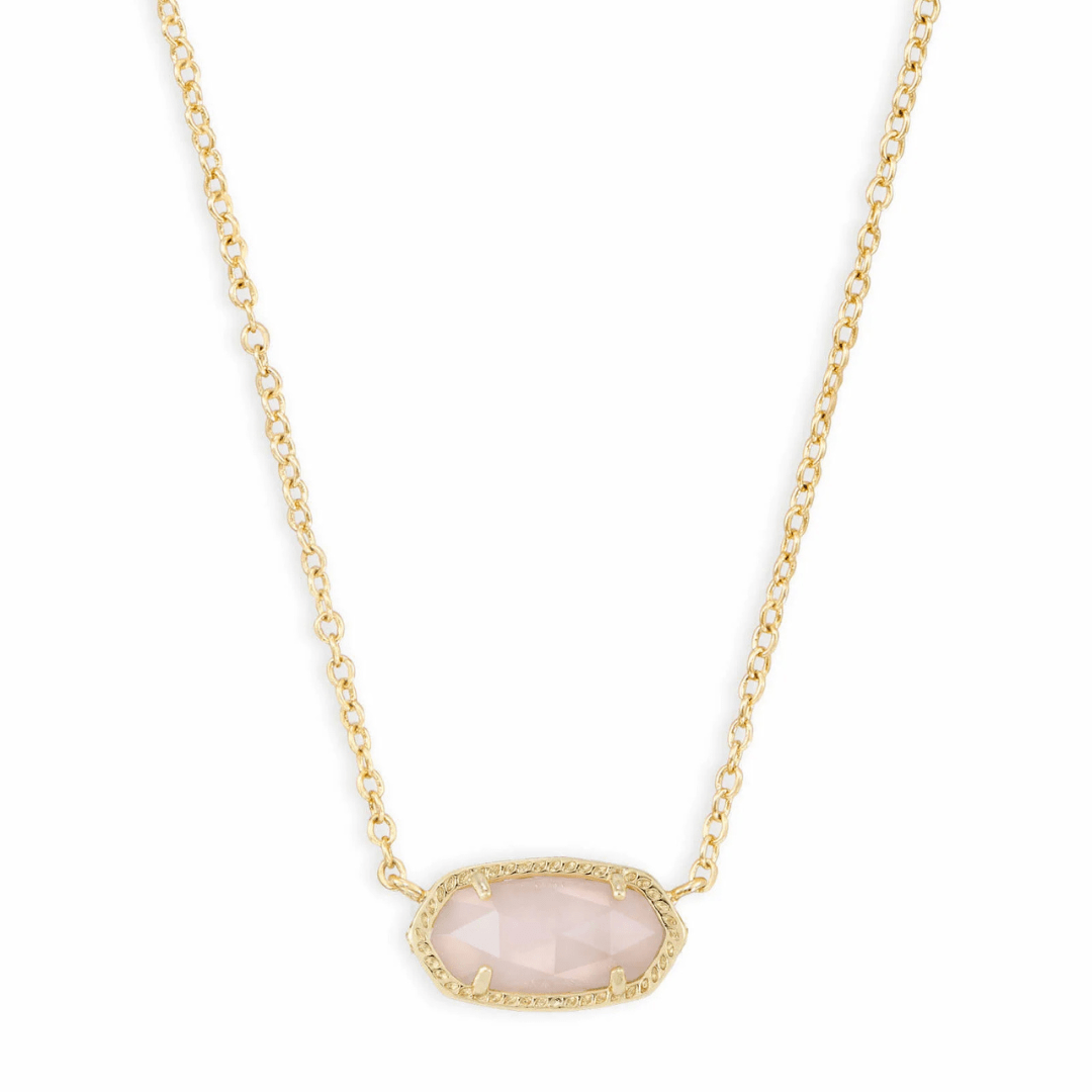 Kendra Scott Elisa Gold Necklace - Kendra Scott