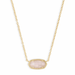 Kendra Scott Elisa Gold Necklace - Kendra Scott