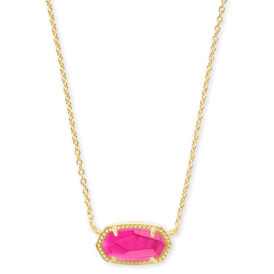 Kendra Scott Elisa Gold Necklace - Kendra Scott