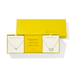 Kendra Scott Elisa Necklace Gift Set - Ivory Mother - of - Pearl - Kendra Scott
