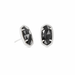 Kendra Scott Ellie Stud Earrings - Rhodium - Kendra Scott