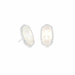 Kendra Scott Ellie Stud Earrings - Rhodium - Kendra Scott