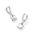 Kendra Scott Ghost Huggie Earrings - Kendra Scott