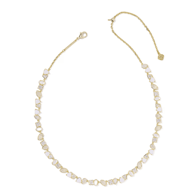 Kendra Scott Isabelle Tennis Necklace - Kendra Scott