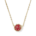 Kendra Scott Ladybug Necklace - Kendra Scott