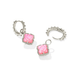 Kendra Scott Mallory Rose Huggies - Kendra Scott