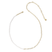 Kendra Scott Markie Half Chain Necklace - Kendra Scott