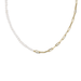 Kendra Scott Markie Half Chain Necklace - Kendra Scott