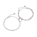 Kendra Scott Mini Elisa Abbie Delicate Chain Bracelets - Kendra Scott