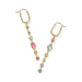 Kendra Scott Mini Elisa Abbie Huggie Earrings - Kendra Scott