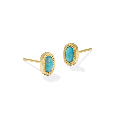Kendra Scott Mini Ellie Stud Earrings - Kendra Scott