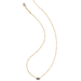 Kendra Scott Mini Eye Short Pendant Necklace - Kendra Scott