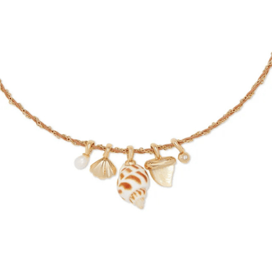 Kendra Scott Oleana Charm Necklace - Kendra Scott