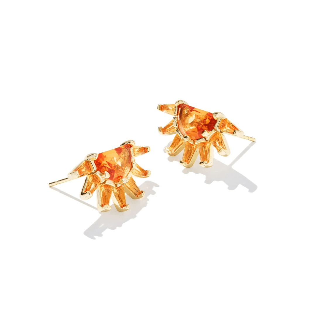 Kendra Scott Samantha Sun Stud Earrings - Kendra Scott