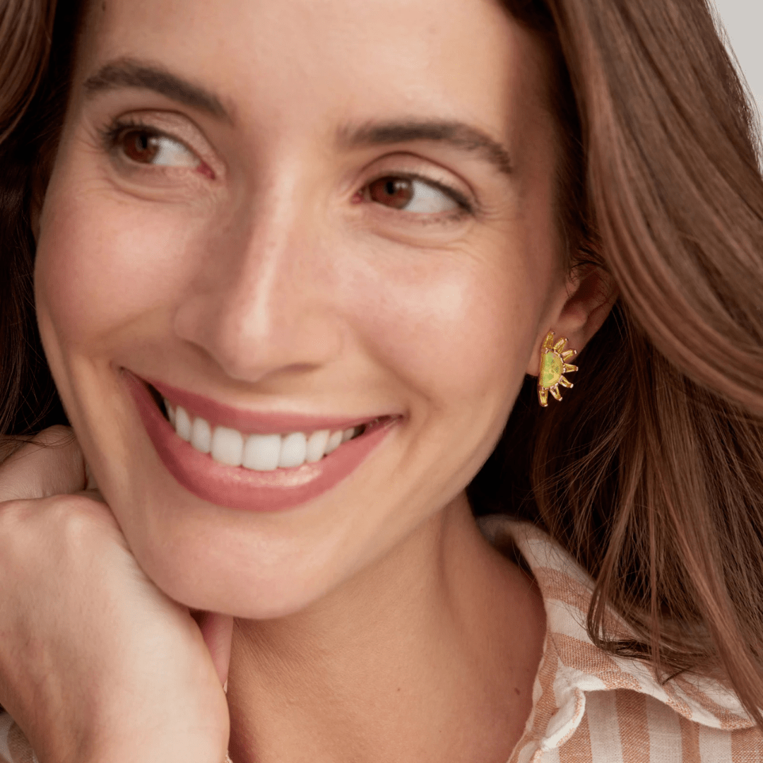 Kendra Scott Samantha Sun Stud Earrings - Kendra Scott