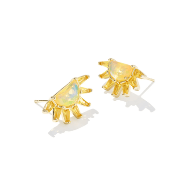 Kendra Scott Samantha Sun Stud Earrings - Kendra Scott