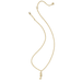 Kendra Scott Seahorse Short Pendant Necklace - Kendra Scott