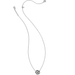 Kendra Scott Soccer Short Pendant Necklace - Kendra Scott