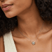 Kendra Scott Soccer Short Pendant Necklace - Kendra Scott