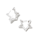 Kendra Scott Star Huggie Earrings - Kendra Scott