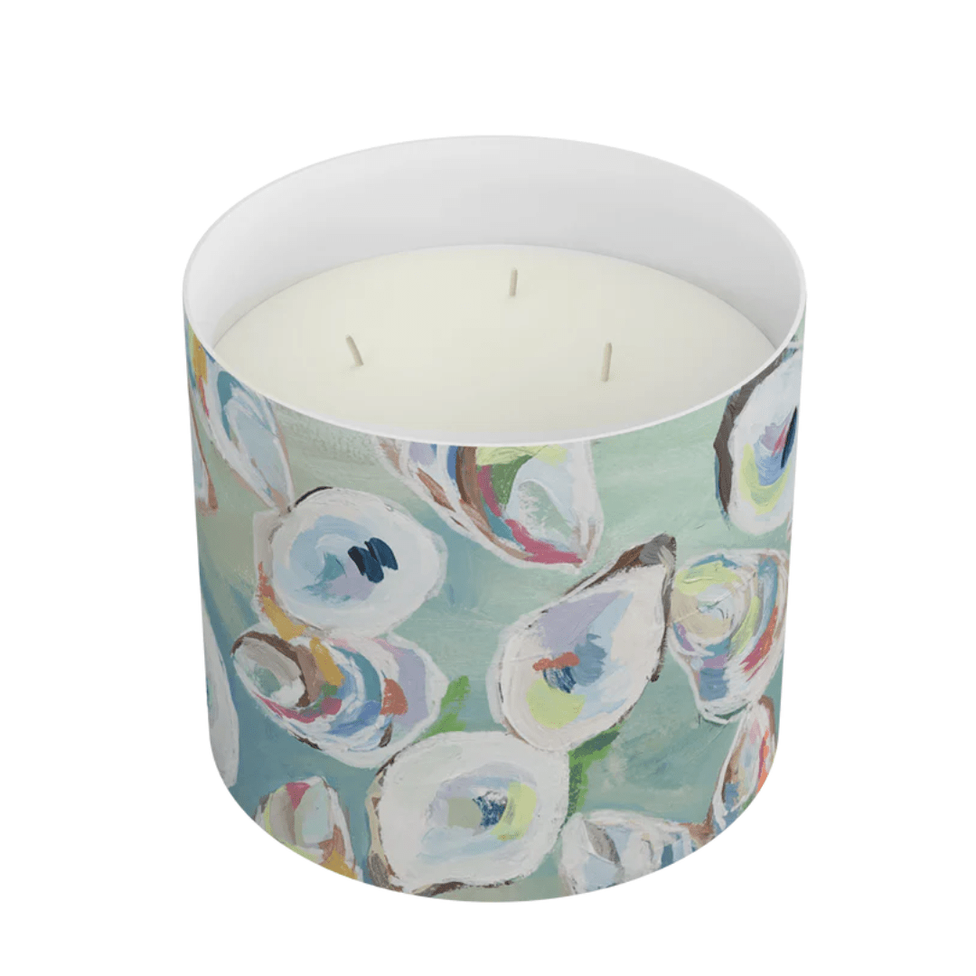 Kim Hovell 3 - Wick Candle - Annapolis Candle