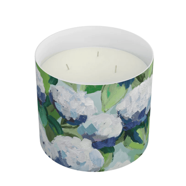 Kim Hovell 3 - Wick Candle - Annapolis Candle