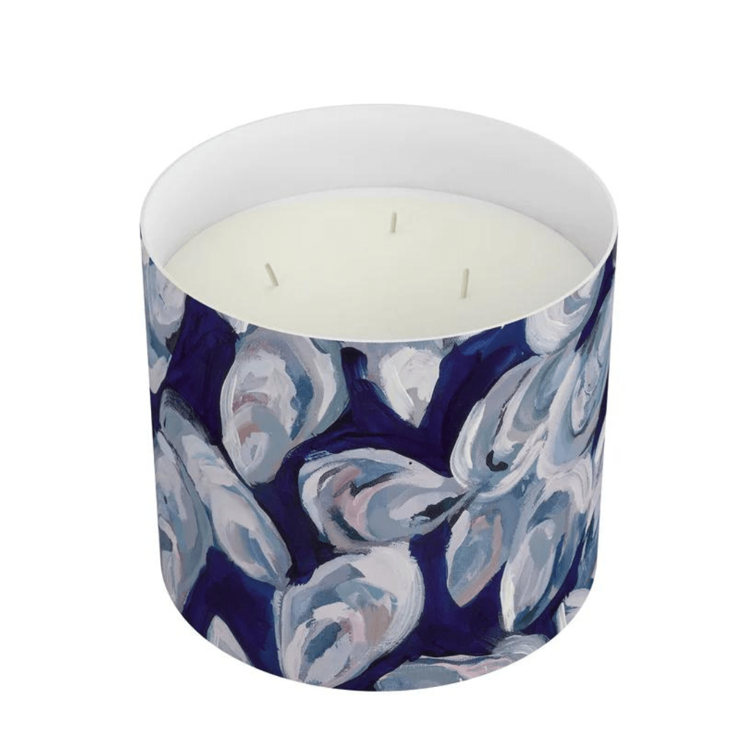 Kim Hovell 3 - Wick Candle - Annapolis Candle